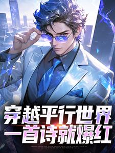 叶枫小说《穿越平行世界，一首诗就爆红》在线阅读