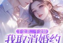 千金美,千金娇,我取消婚约你哭啥小说,千金美,千金娇,我取消婚约你哭啥在线阅读-艾米文学
