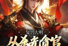 复兴大明，从杀光贪官污吏开始章节免费在线阅读，朱由检完结版-艾米文学