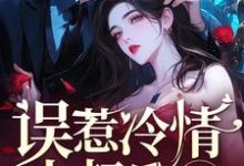 苏黎霍南爵小说《误惹冷情小叔后，她被囚宠了》完整版免费阅读-艾米文学