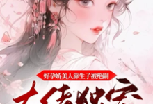 《好孕娇美人靠生子被绝嗣大佬独宠》宋星冉轩辕清墨小说免费阅读完整版-艾米文学