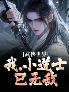 小说《武侠世界：我，小道士，已无敌》完整版章节免费阅读
