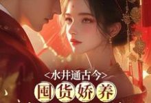 哪里能找到水井通古今，囤货娇养冷面战神小说的最新更新和免费章节？-艾米文学