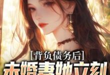 背负债务后，未婚妻她立刻提了退婚完整版小说，背负债务后，未婚妻她立刻提了退婚免费阅读-艾米文学