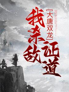 小说《大唐双龙：我杀敌证道》章节免费阅读