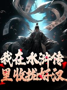 已完结小说《我在水浒传里收拢好汉》章节免费阅读