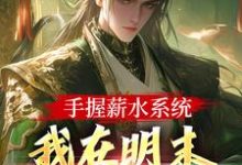 手握薪水系统，我在明末月入两千两韩熙小说完结版章节在线阅读-艾米文学