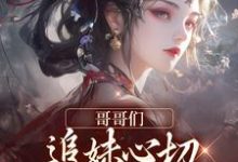 哥哥们追妹心切,我却已出凡尘小说无弹窗阅读的网站推荐-艾米文学