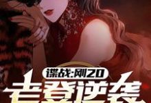 求谍战:刚20,老登逆袭什么鬼?小说的全文免费阅读链接-艾米文学