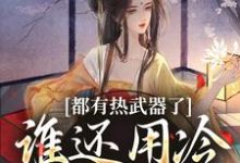 都有热武器了，谁还用冷武器上场小说完结版章节免费阅读-艾米文学