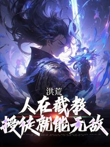 洪荒：人在截教，授徒就能无敌小说完结版章节免费阅读