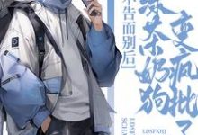 完整版小说《不告而别后,绿茶奶狗变疯批了》免费阅读-艾米文学