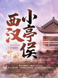 《西汉小亭侯》赵启明解忧静安公主小说免费阅读完整版