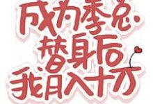 《成为季总替身后，我月入十万》小说章节列表免费试读，安平季岭小说在线阅读-艾米文学