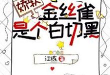 娇软金丝雀是个白切黑完整版小说，娇软金丝雀是个白切黑陈朔沈忱-艾米文学