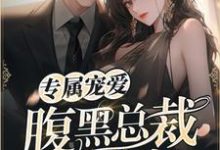 专属宠爱:腹黑总裁的亿万小甜妻段景宸夏苒苒小说在线章节免费阅读-艾米文学