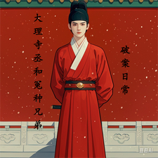 断案如神，都是我兄弟的功劳小说全文哪里可以免费看？