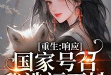 已完结小说《重生：响应国家号召，我造福百姓》章节在线阅读-艾米文学
