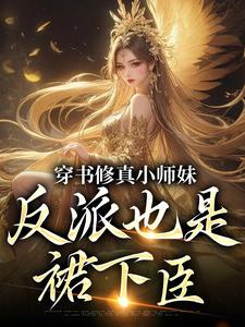 穿书修真小师妹，反派也是裙下臣小说全文哪里可以免费看？