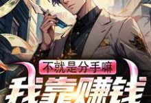 尚余完整版小说《不就是分手嘛!我靠赚钱麻痹神经》免费阅读-艾米文学
