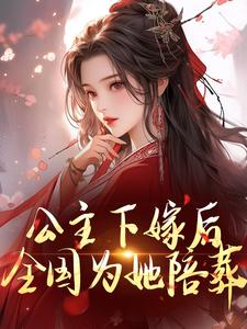 完结版《公主下嫁后，全国为她陪葬》在线免费阅读