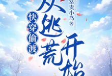 《快穿偷渡:我靠系统逃荒路上躺赢》林夏小说免费阅读完整版-艾米文学