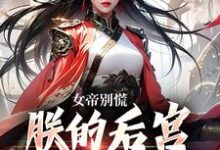小说《女帝别慌，朕的后宫你来做婢女》完整版章节免费阅读-艾米文学