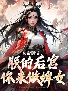 小说《女帝别慌，朕的后宫你来做婢女》完整版章节免费阅读