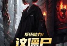 系统助力！这僵尸太美太难抓杨凌霄石少坚，系统助力！这僵尸太美太难抓小说免费阅读-艾米文学