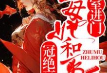 《外室进门?主母她和离后冠绝京城》宋筝完整版小说免费阅读-艾米文学