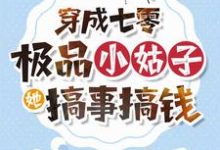 穿成七零极品小姑子，她搞事搞钱苏小满傅景濉，穿成七零极品小姑子，她搞事搞钱章节在线阅读-艾米文学