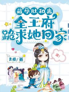 沈时鸢君九宸小说完整版《藏孕肚和离，全王府跪求她回家》免费阅读