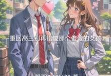 重回高三别再错过那个傻傻的女孩完整版小说,重回高三别再错过那个傻傻的女孩苏南秋沈墨清-艾米文学