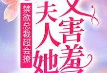 禁欲总裁超会撩，小夫人她又害羞了小说的所有章节都能在哪里免费读到？-艾米文学