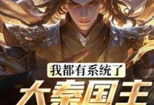免费看我都有系统了，大秦国主还装啥小说的网站有哪些？-艾米文学