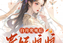 白月光死后,贵妃娘娘断情绝爱了小说的免费阅读版本在哪里可以找到?-艾米文学