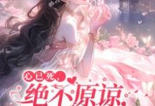 心已死，绝不原谅，哥哥们痛哭小说的免费阅读版本在哪里可以找到？-艾米文学