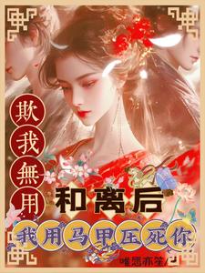 在线寻找欺我无用？和离后我用马甲压死你小说的无删减版本