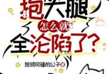 完整版小说《只是想抱大腿,怎么就全沦陷了?》免费阅读-艾米文学