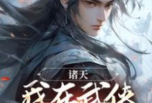 李子木小说诸天:我在武侠世界修长生完整版阅读-艾米文学