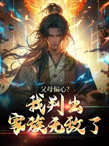 萧铭小说《父母偏心？我判出家族无敌了》在线阅读