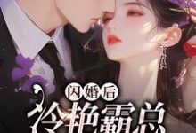 《闪婚后,冷艳霸总宠妻无度》耿迟渊秦慕瑶完整版小说免费阅读-艾米文学