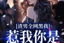 小说完整版《渣男全网黑我？惹我你是生死难料》免费阅读-艾米文学