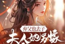 完整版《弃父也去子，夫人她另嫁高门了》小说免费阅读-艾米文学