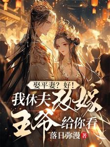 求娶平妻？好！我休夫改嫁王爷给你看小说的全文免费阅读链接