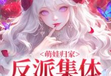 在线寻找萌娃归家,反派集体转性了!小说的无删减版本-艾米文学