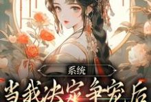 系统:当我决定争宠后,后宫无敌手小说的无弹窗阅读体验,寻找免费阅读网站-艾米文学