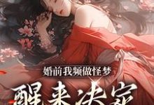 婚前我频做怪梦,醒来决定不嫁人!小说有没有完整的免费版本在线阅读?-艾米文学