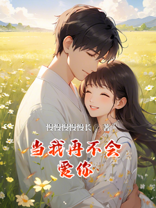 《当我再不会爱你》小说大结局免费试读 江玉笛秋芊小说
