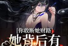 完结版《你敢断她财路？她背后有地下大佬！》免费阅读-艾米文学